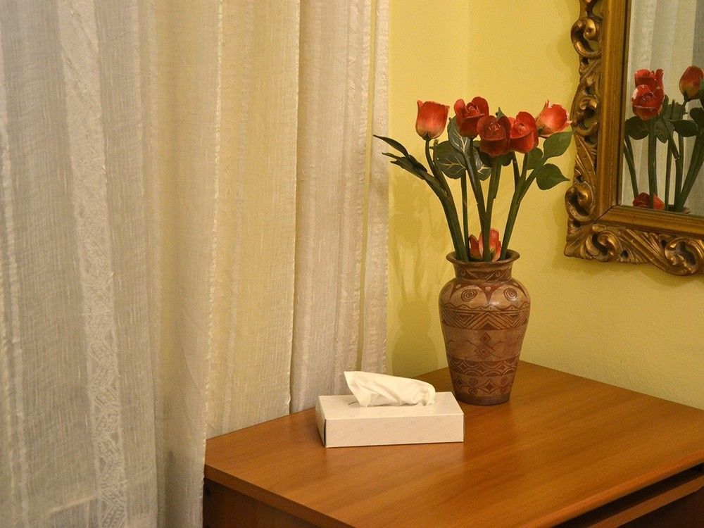 La Rosa Di Firenze B&B Bagian luar foto