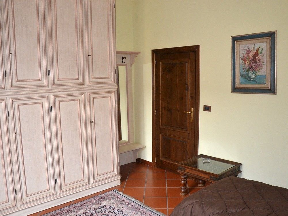 La Rosa Di Firenze B&B Bagian luar foto