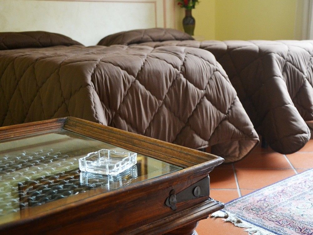 La Rosa Di Firenze B&B Bagian luar foto